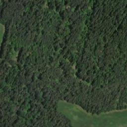 Satellite imagery of Štaindlův kopec [Rapšach], CZ