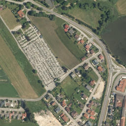 Satellite imagery of survey_point, AT