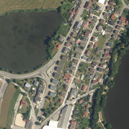Satellite imagery of survey_point, AT