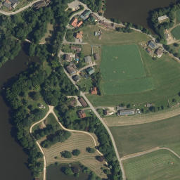 Satellite imagery of Kontrollpunkt für Smartphones, CZ