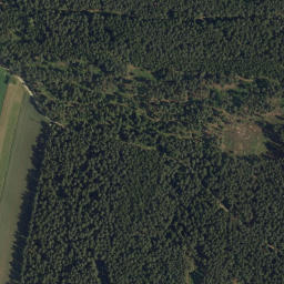 Satellite imagery of Kranbühel, AT