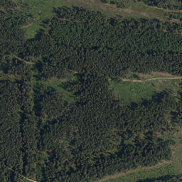 Satellite imagery of Kranbühel, AT