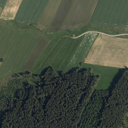 Satellite imagery of Schlagberg, AT