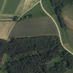 Satellite imagery of Schlagberg, AT