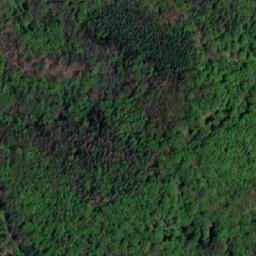 Satellite imagery of Čížovský kopec [Lukov nad Dyjí], CZ