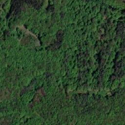 Satellite imagery of Čížovský kopec [Lukov nad Dyjí], CZ