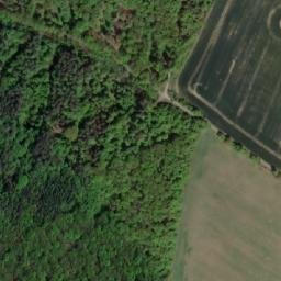 Satellite imagery of Čížovský kopec [Lukov nad Dyjí], CZ