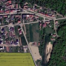 Satellite imagery of (Háj) [Bezkov], CZ