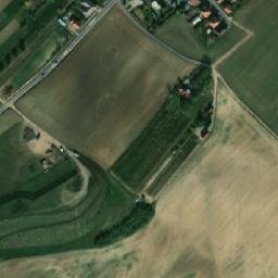 Satellite imagery of [Kuchařovice] GSM, CZ