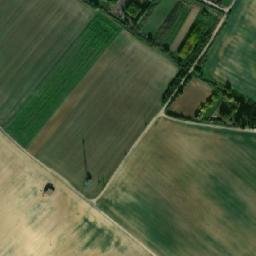 Satellite imagery of [Kuchařovice] GSM, CZ