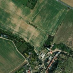 Satellite imagery of [Kuchařovice] GSM, CZ
