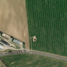 Satellite imagery of Purkrábka [Suchohrdly u Znojma] HG, CZ