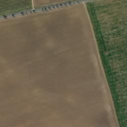 Satellite imagery of Purkrábka [Dyje], CZ