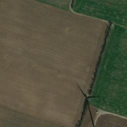 Satellite imagery of Bantice WT, CZ