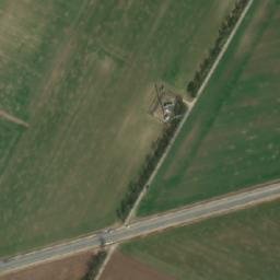 Satellite imagery of [Práče] GSM, CZ