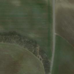 Satellite imagery of Na Kopečku [Litobratřice], CZ