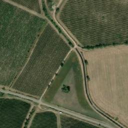 Satellite imagery of Kraví hora [Dolní Dunajovice], CZ