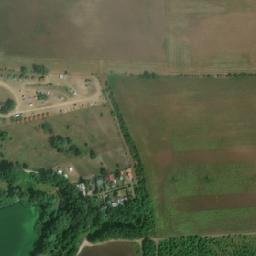 Satellite imagery of (Kopce) [Šakvice], CZ