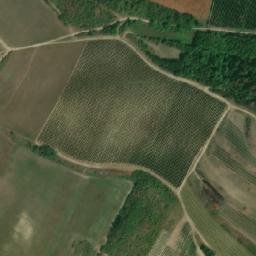 Satellite imagery of Kalvárie (U Kapličky), CZ