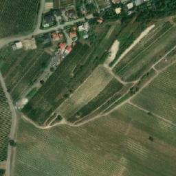 Satellite imagery of Kalvárie (U Kapličky), CZ