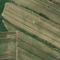 Satellite imagery of [Velké Bílovice] GSM, CZ