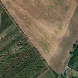 Satellite imagery of [Velké Bílovice] HG, CZ