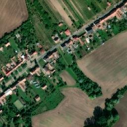 Satellite imagery of [Nový Poddvorov] GSM, CZ