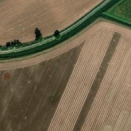 Satellite imagery of Výklopník Baťův kanál [Sudoměřice], CZ