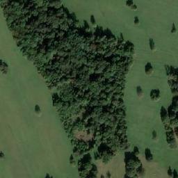 Satellite imagery of Šumárnik [Kněždub] outlook t., CZ