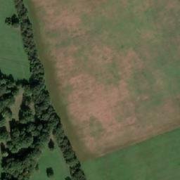 Satellite imagery of Šumárnik [Kněždub] outlook t., CZ