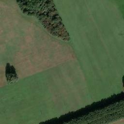 Satellite imagery of Šumárnik [Kněždub] outlook t., CZ