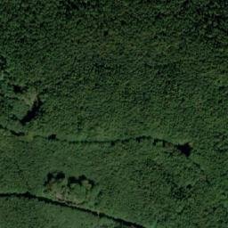 Satellite imagery of (U Bětina javoru) [Strání], CZ