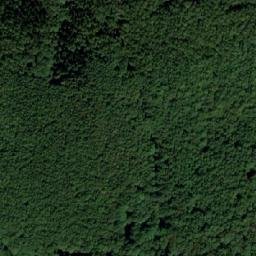 Satellite imagery of (U Bětina javoru) [Strání], CZ