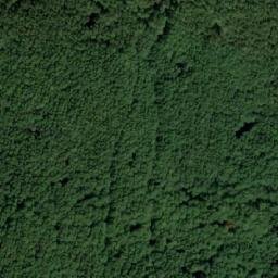 Satellite imagery of (U Bětina javoru) [Strání], CZ