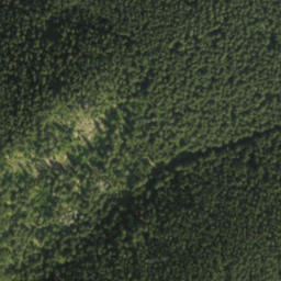 Satellite imagery of survey_point, SK