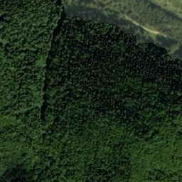 Satellite imagery of dialnica R1, SK