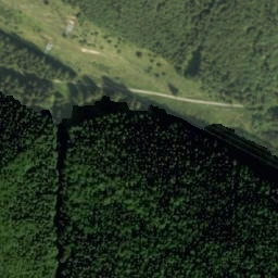Satellite imagery of NPP, SK