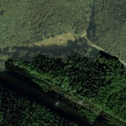 Satellite imagery of NPP, SK