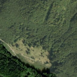 Satellite imagery of NPP, SK