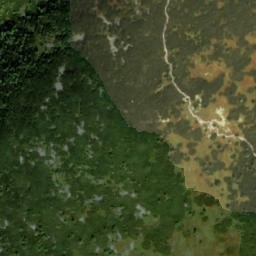Satellite imagery of survey_point, SK