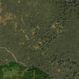 Satellite imagery of boundary_stone, SK
