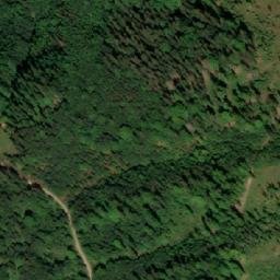 Satellite imagery of Oberstin, SK
