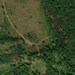 Satellite imagery of Oberstin, SK