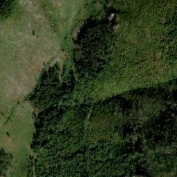 Satellite imagery of boundary_stone, SK