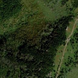 Satellite imagery of boundary_stone, SK