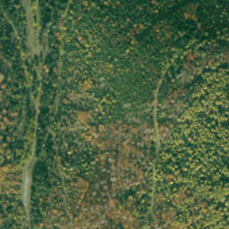 Satellite imagery of survey_point, SK