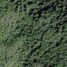 Satellite imagery of Meares Bluff, CA