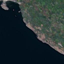 Satellite imagery of Sutil Mountain, CA