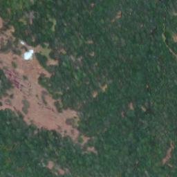 Satellite imagery of Sutil Mountain, CA