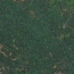 Satellite imagery of Mount Galiano, CA